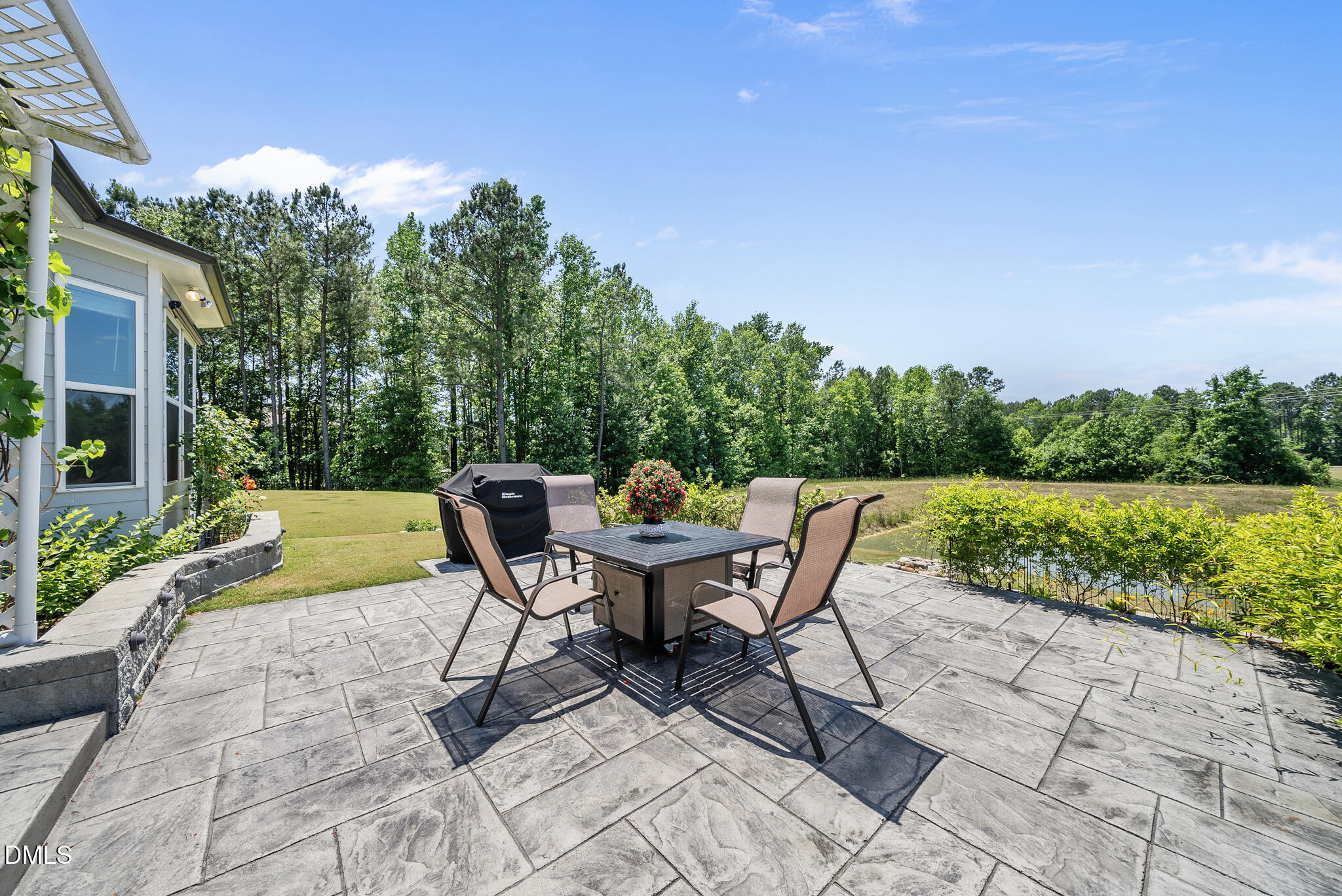 Residential in Holly Springs 2