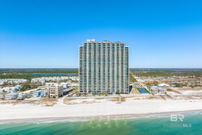 23450 Perdido Beach Boulevard, Condo with 3 bedrooms, 4 bathrooms and null parking in Orange Beach AL | Image 1