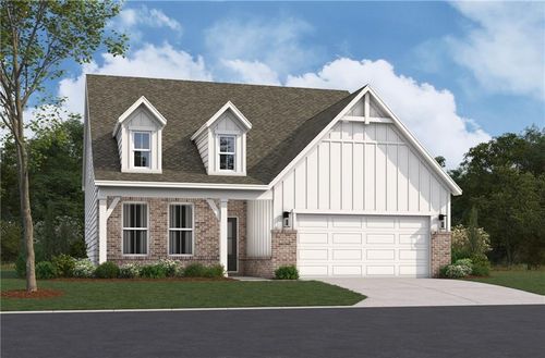 164 Henley St, Canton, GA, 30114-1509 | Card Image