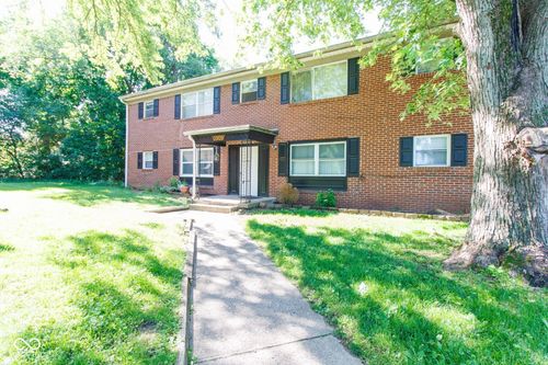 apt-6-5909 Devington Rd, Indianapolis, IN, 46226-2346 | Card Image
