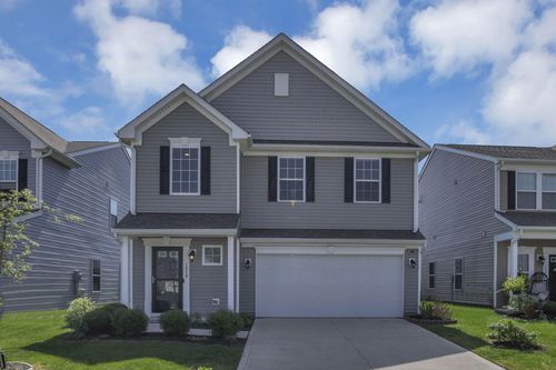 1519 Lewes Castle Dr, Grove City, OH, 43123-4038 | Card Image