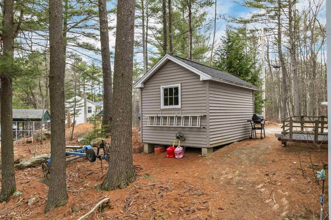 110 Canterbury Shore Dr, House other with 2 bedrooms, 3 bathrooms and null parking in Canterbury NH | Image 10