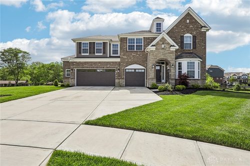 3337 Lavender Ln, Beavercreek, OH, 45434-6060 | Card Image