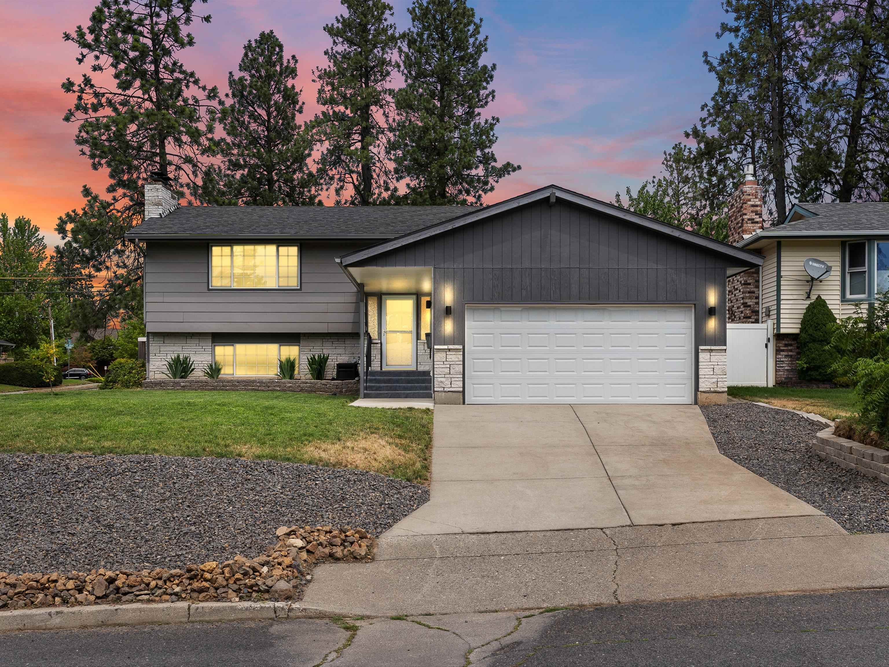 35th Ave, Spokane, WA 99203