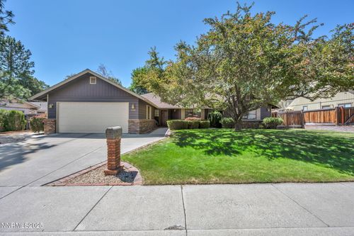 1101 Chaparral Dr, Carson City, NV, 89703-7415 | Card Image