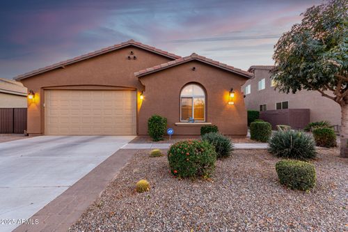 631 W Stanley Avenue, San Tan Valley, AZ, 85140 | Card Image