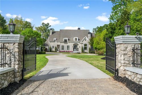 515 Tullamore Way, Alpharetta, GA, 30004-2646 | Card Image