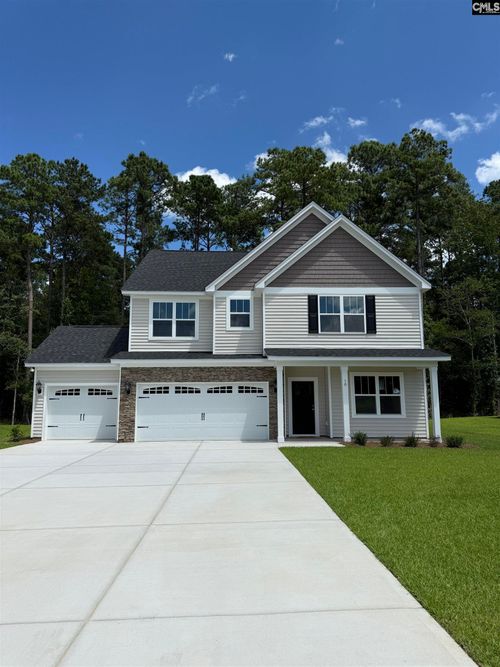 10 Sylvan Ridge Court, Lugoff, SC, 29078 | Card Image