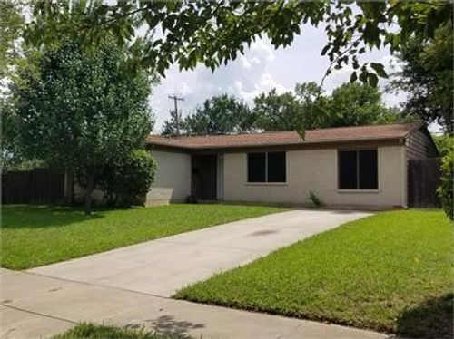 4801 Harper Dr, Mesquite, TX, 75150-1838 | Card Image