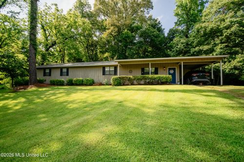 1715 Hood Drive, Yazoo City, MS, 39194 | Card Image