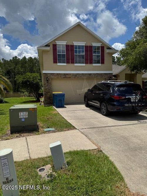 12434 Tropic Dr, Jacksonville, FL, 32225-6239 | Card Image