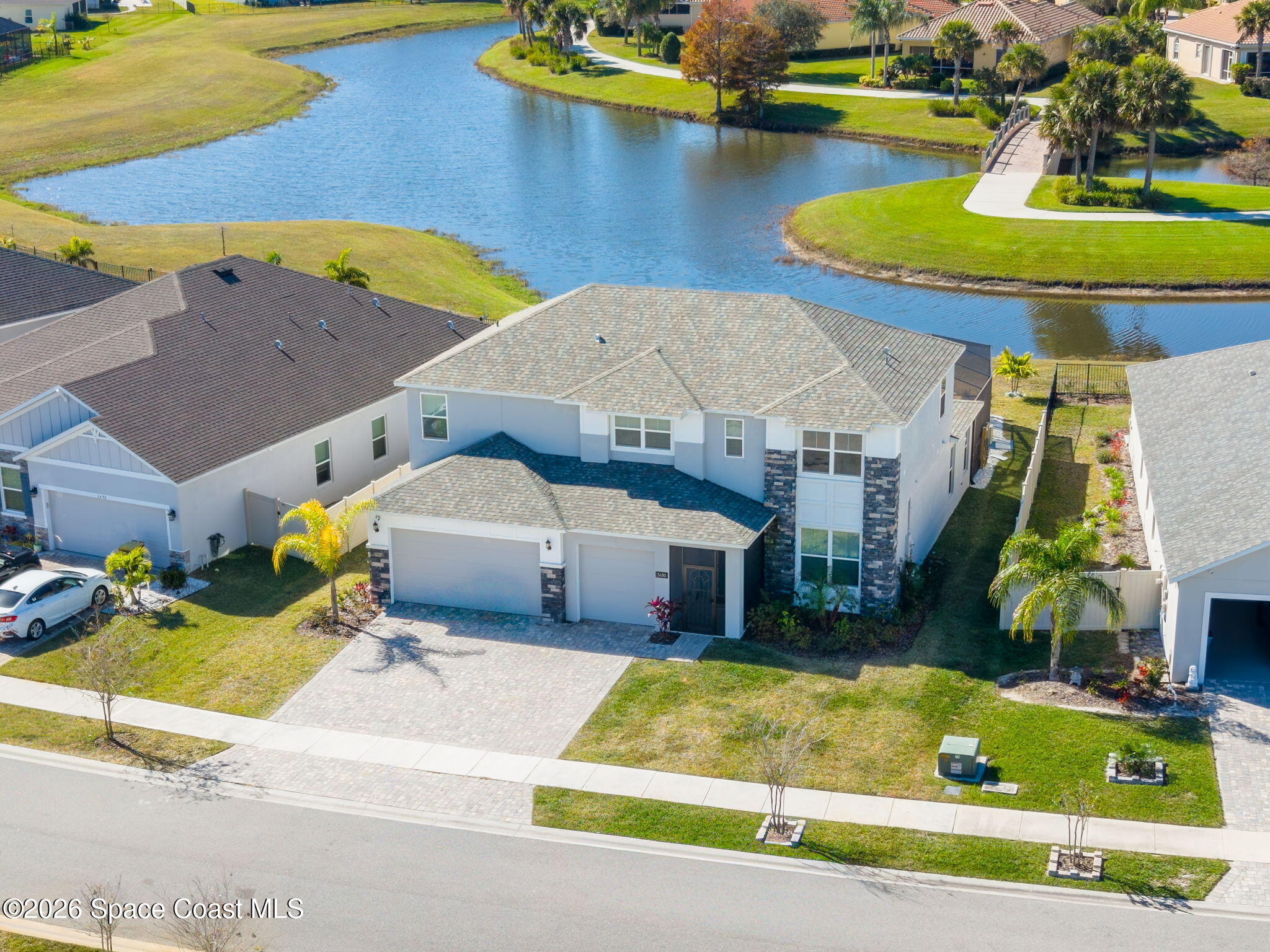 Residential in Palm Bay 3