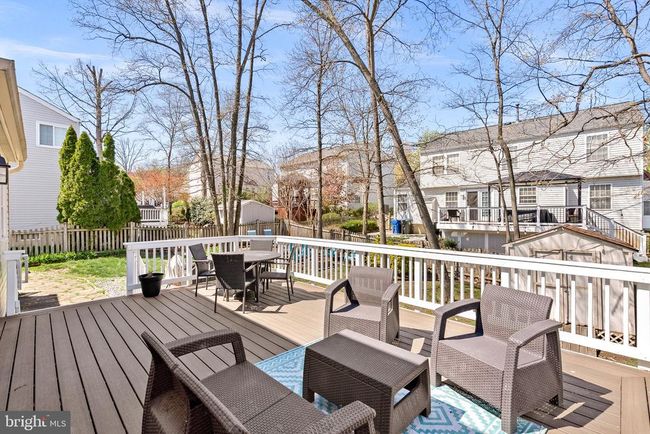 20755 Citation Dr, House other with 3 bedrooms, 4 bathrooms and null parking in ASHBURN VA | Image 43