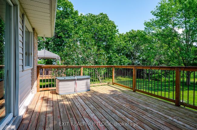 857 3 Rd Line, House other with 3 bedrooms, 2 bathrooms and 6 parking in Otonabee South Monaghan ON | Image 29