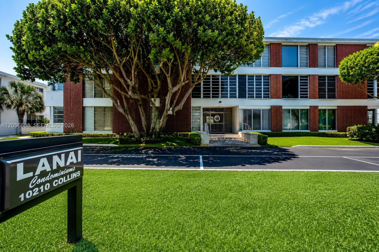 Residential in Bal Harbour