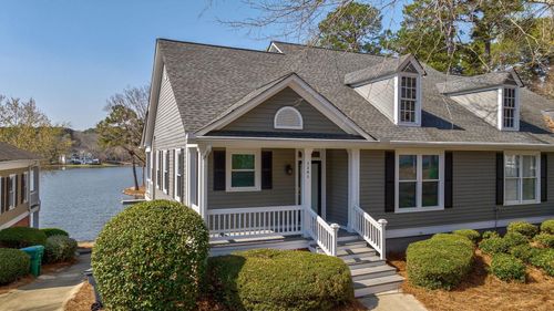 1201 Marina Cove Lane, Greensboro, GA, 30642 | Card Image