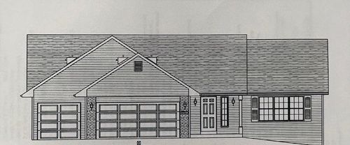 1113 Benbrook Drive, Loves Park, IL, 61111 | Card Image