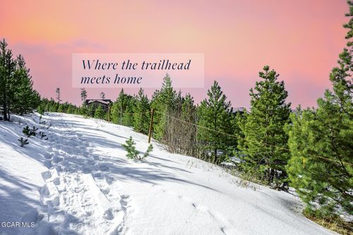 490 Stratus Ct, Granby, CO, 80446-5945 | Card Image