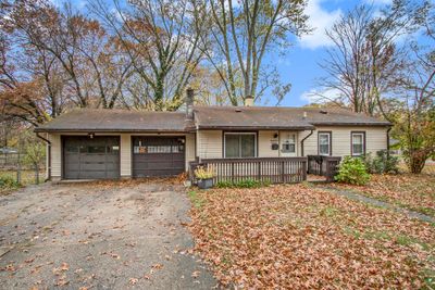 2119 Miller Drive, House other with 3 bedrooms, 1 bathrooms and null parking in Niles MI | Image 1