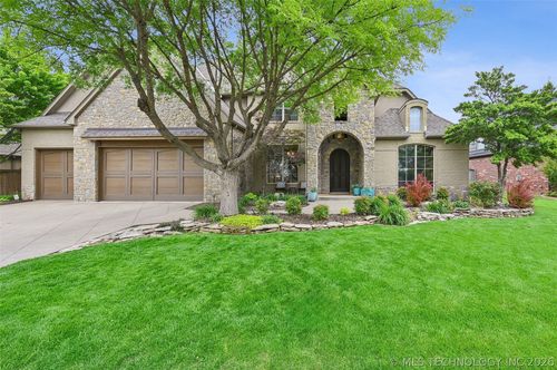 11307 S College Ave, Tulsa, OK, 74137-8729 | Card Image