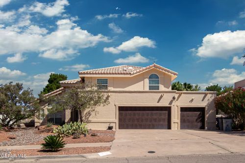 6301 Brisa Del Mar Dr, El Paso, TX, 79912-1838 | Card Image