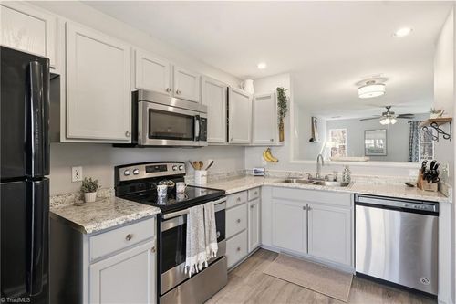 3743 Winborne Ln, Greensboro, NC, 27410-2037 | Card Image