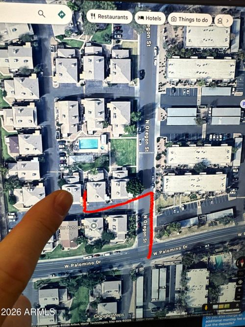 26-286 W Palomino Dr, Chandler, AZ, 85225-3464 | Card Image