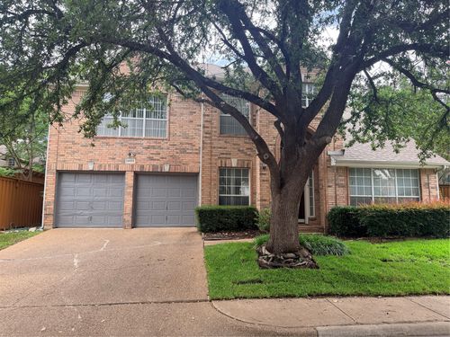 14605 Dove Ct, Addison, TX, 75001-7982 | Card Image