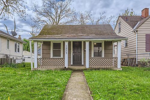 1273 Minnesota Ave, Columbus, OH, 43211-1320 | Card Image