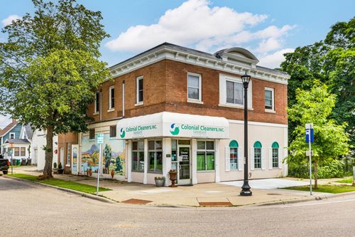 3701 Lyndale Ave S, Minneapolis, MN, 55409-1136 | Card Image