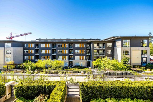 208 - 9168 Slopes Mews, Condo with 2 bedrooms, 1 bathrooms and 1 parking in Burnaby BC | Image 25