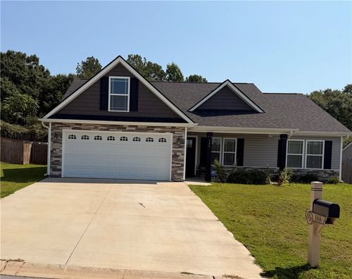 166 Pheasant Ridge Dr, Anderson, SC, 29626-5351 | Card Image