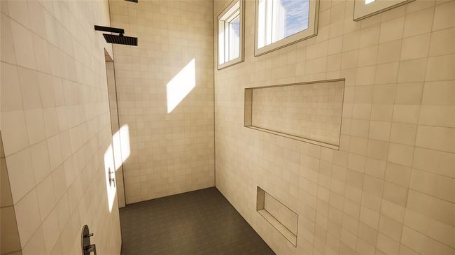 Interior rendering of home under co | Image 22