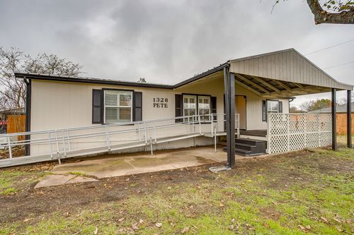 1328 Pete Dr, Willow Park, TX, 76008-2668 | Card Image