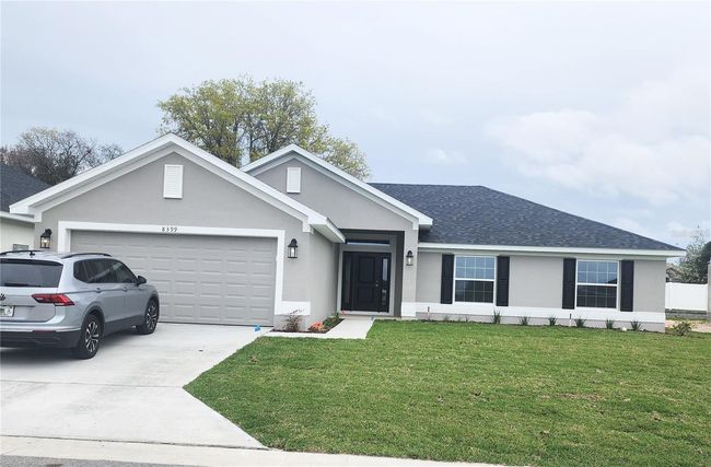 8399 Sw 57 Th Ct, House other with 4 bedrooms, 2 bathrooms and null parking in OCALA FL | Image 8