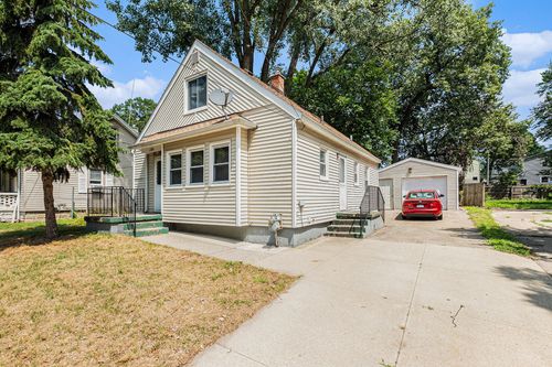2106 Jerome Ave Sw, Grand Rapids, MI, 49507-2329 | Card Image