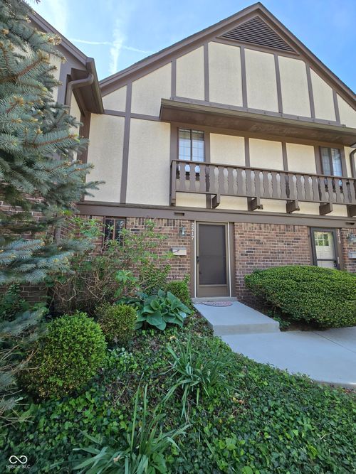 2217 Rome Dr, Indianapolis, IN, 46228-3239 | Card Image
