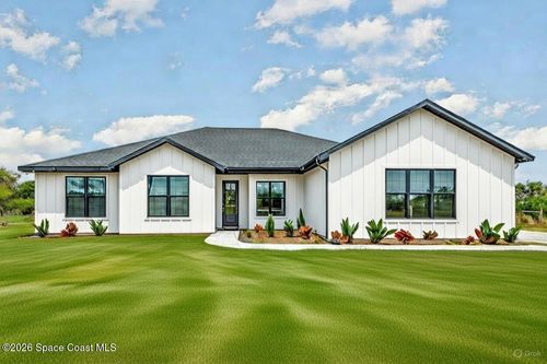 6150 Mangrove St, Mims, FL, 32754-6695 | Card Image