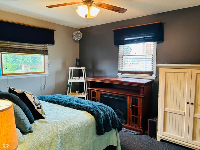 9043 Hidden Valley Ln, House other with 3 bedrooms, 2 bathrooms and null parking in Brookville IN | Image 18
