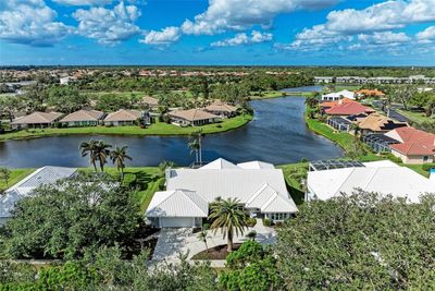 807 Carnoustie Drive, House other with 4 bedrooms, 3 bathrooms and null parking in Venice FL | Image 1