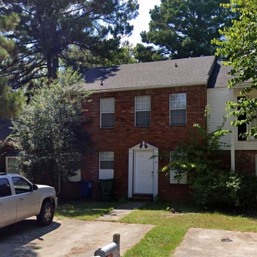 15 Brierwood Cir, Conway, AR, 72034-2922 | Card Image