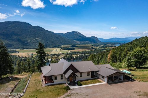 1010 Mcquade Gulch Dr, Clark Fork, ID, 83811 | Card Image