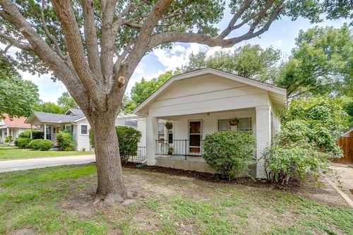 4711 Birchman Ave, Fort Worth, TX, 76107-5419 | Card Image
