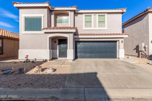 3285 S Chaparral Rd, Apache Junction, AZ, 85119-3667 | Card Image