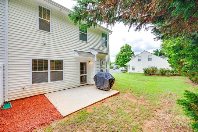 1430 Harpers Inlet Dr, Townhouse with 3 bedrooms, 3 bathrooms and null parking in Clover SC | Image 28