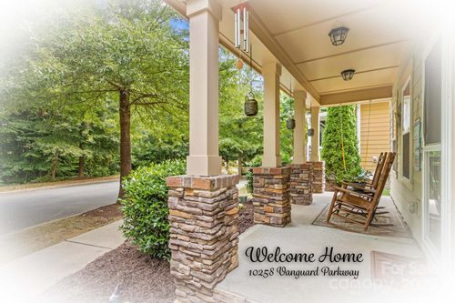 10258 Vanguard Pkwy, Huntersville, NC, 28078-5358 | Card Image