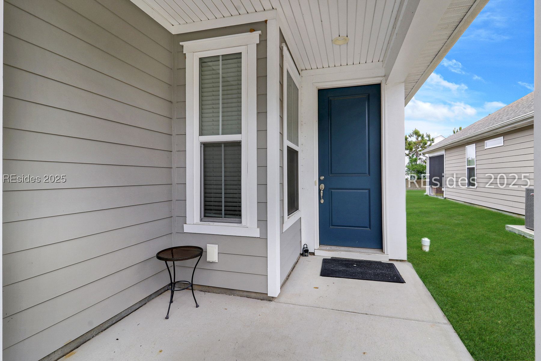 Residential in Bluffton 4
