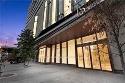 3212-15 Lower Jarvis St, Toronto, ON, M5E0C4 | Card Image