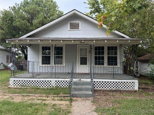 314 Birch Ave, Barnsdall, OK, 74002-6683 | Card Image