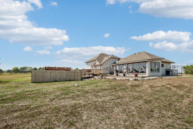 10865 367th Street, House other with 4 bedrooms, 3 bathrooms and null parking in Sunrise Twp MN | Image 4